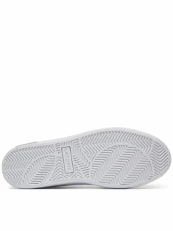 Sneakers Powercourt 7-49SMA0081 Bianco