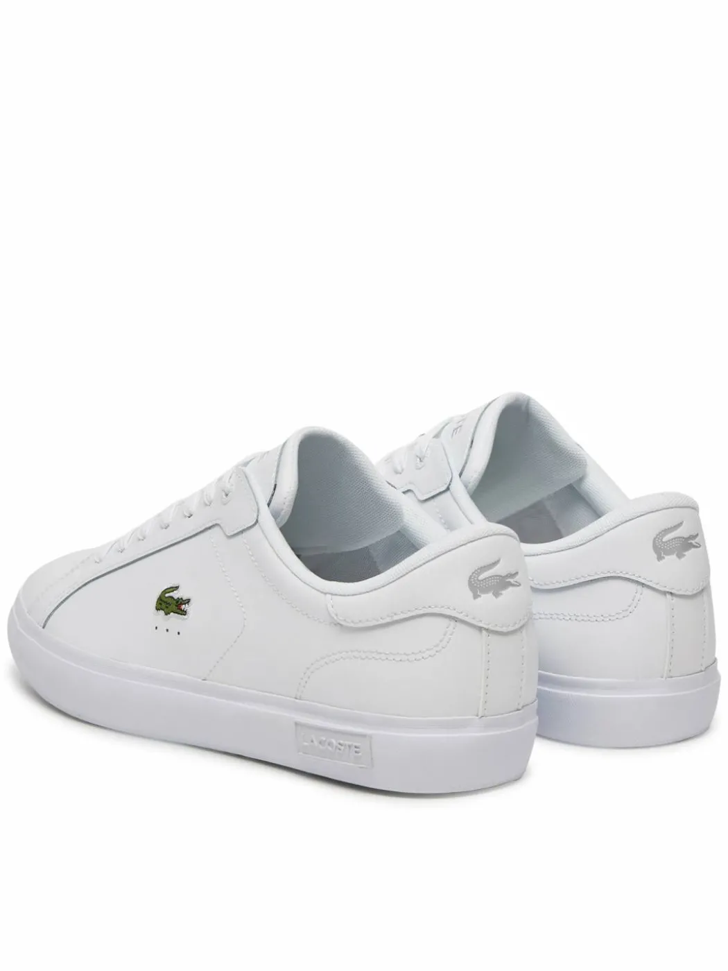 Sneakers Powercourt 7-49SMA0081 Bianco