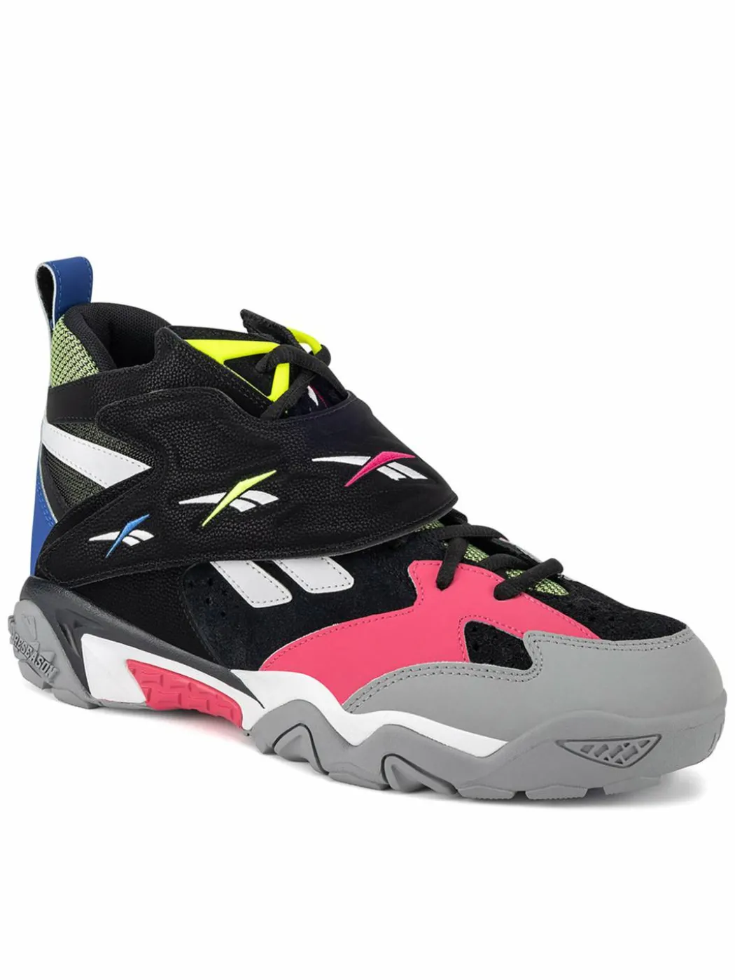 Sneakers PRESEASON 94 100202791 Nero