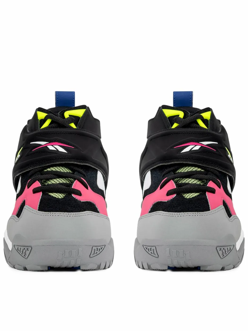 Sneakers PRESEASON 94 100202791 Nero