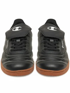 Sneakers PRESTIGE FLAP S22466-KK001 Nero