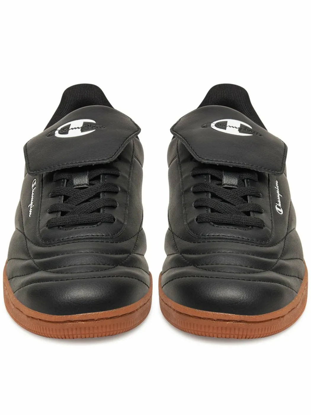 Sneakers PRESTIGE FLAP S22466-KK001 Nero