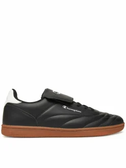 Sneakers PRESTIGE FLAP S22466-KK001 Nero