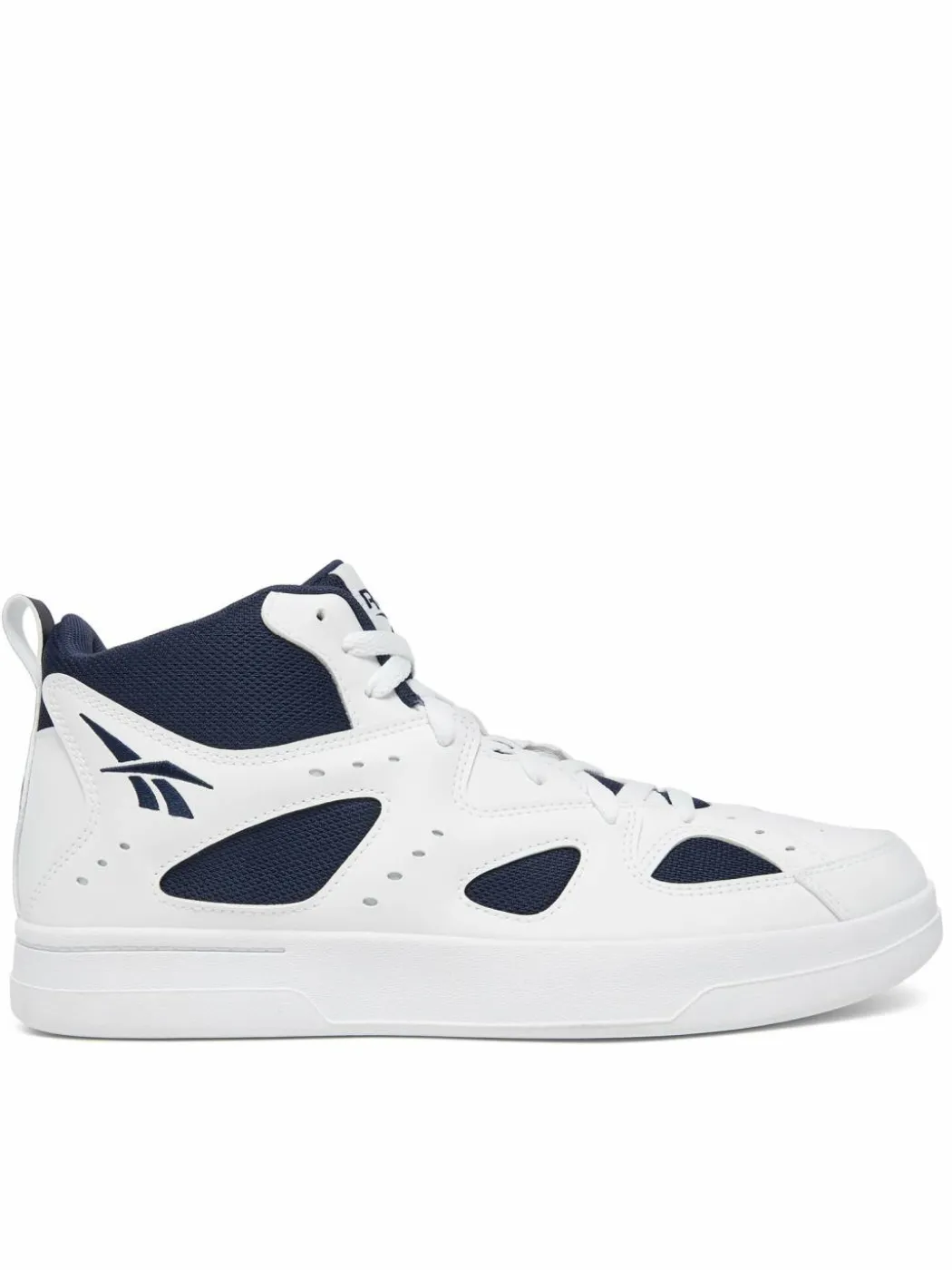 Sneakers PRIMARY HARDWOOD 100235355 Bianco