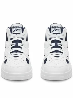Sneakers PRIMARY HARDWOOD 100235355 Bianco