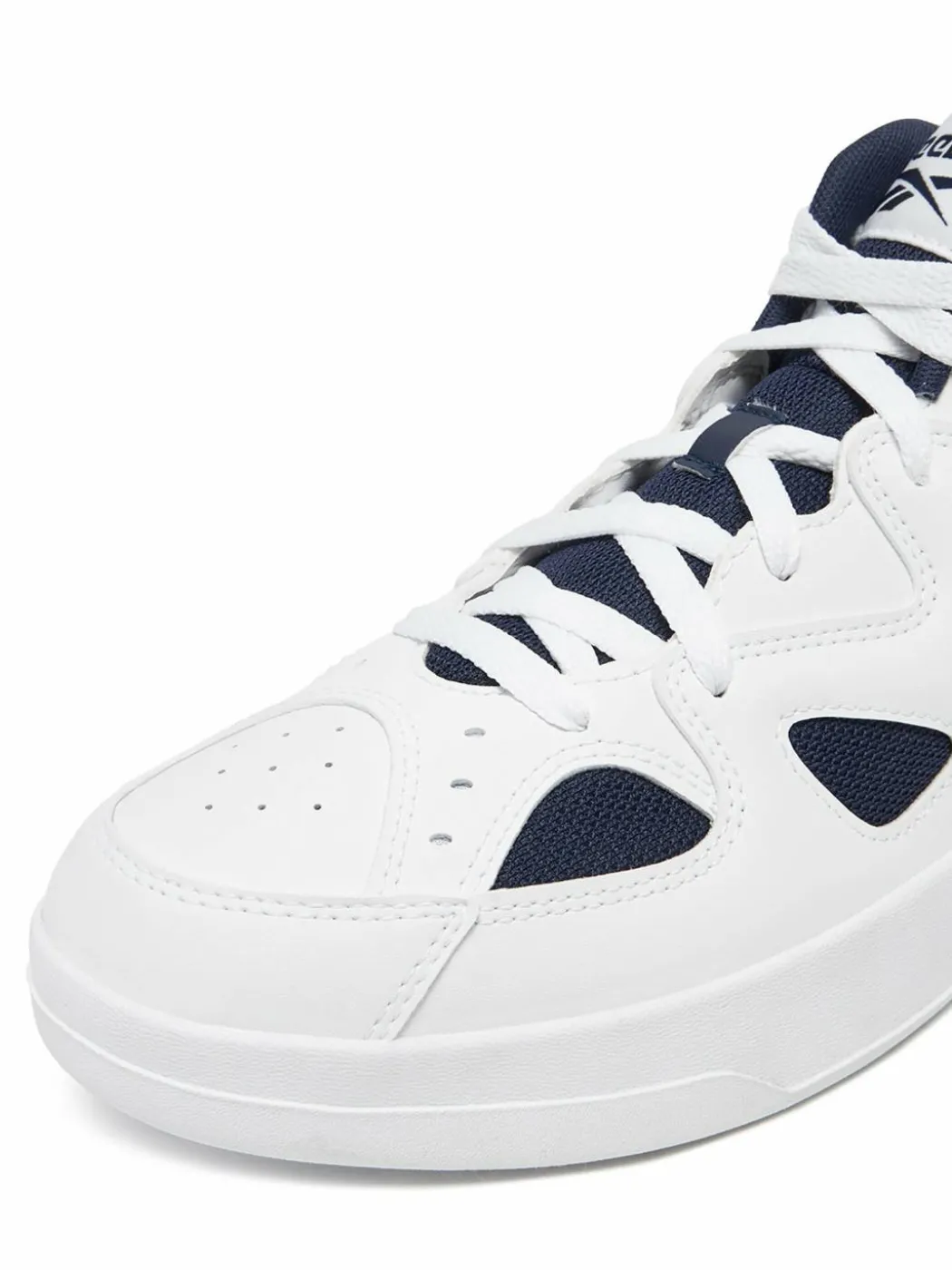 Sneakers PRIMARY HARDWOOD 100235355 Bianco
