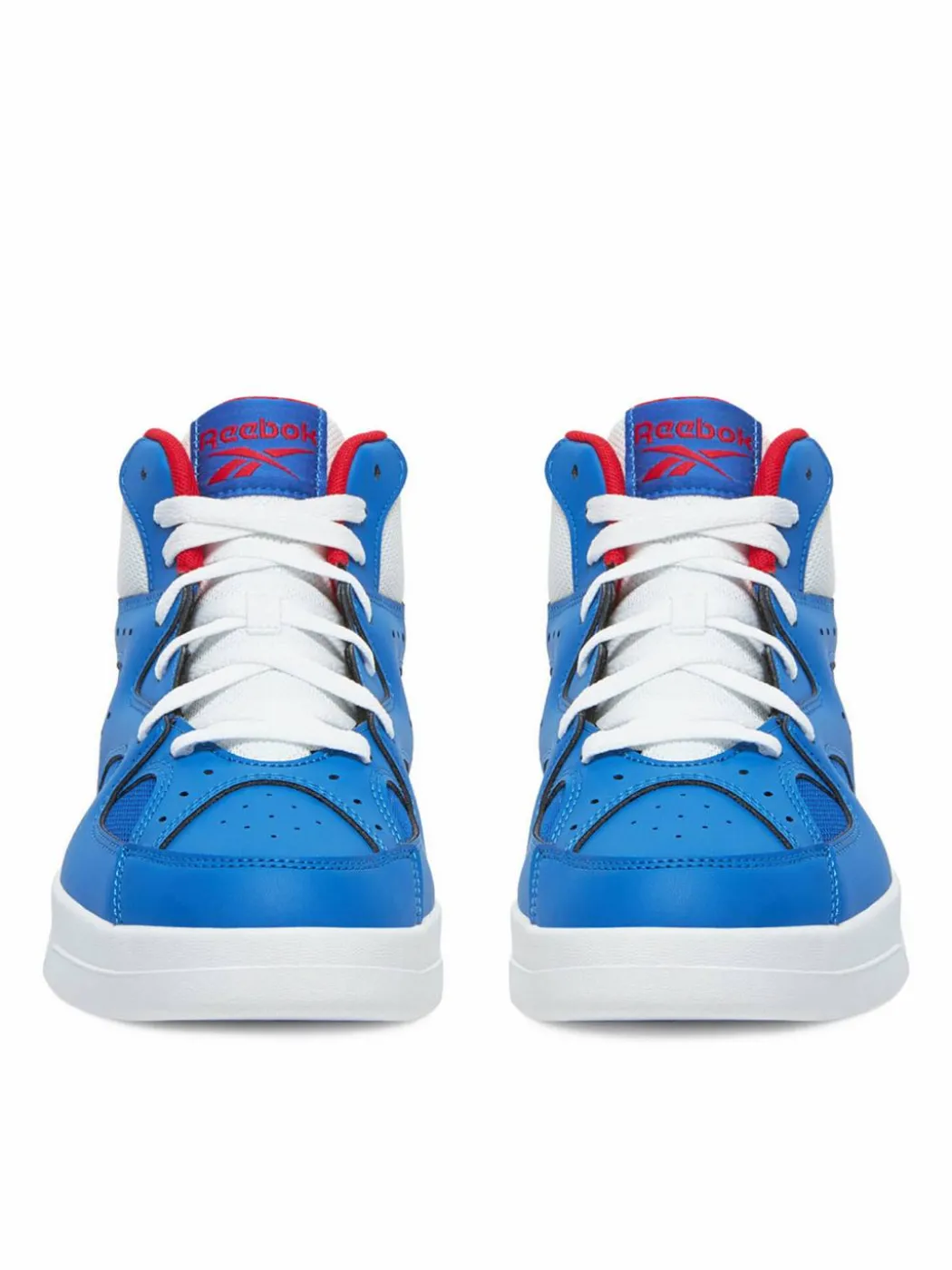 Sneakers PRIMARY HARDWOOD 100235358 Blu