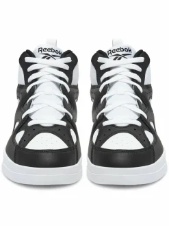Sneakers PRIMARY HARDWOOD 100235357 Nero