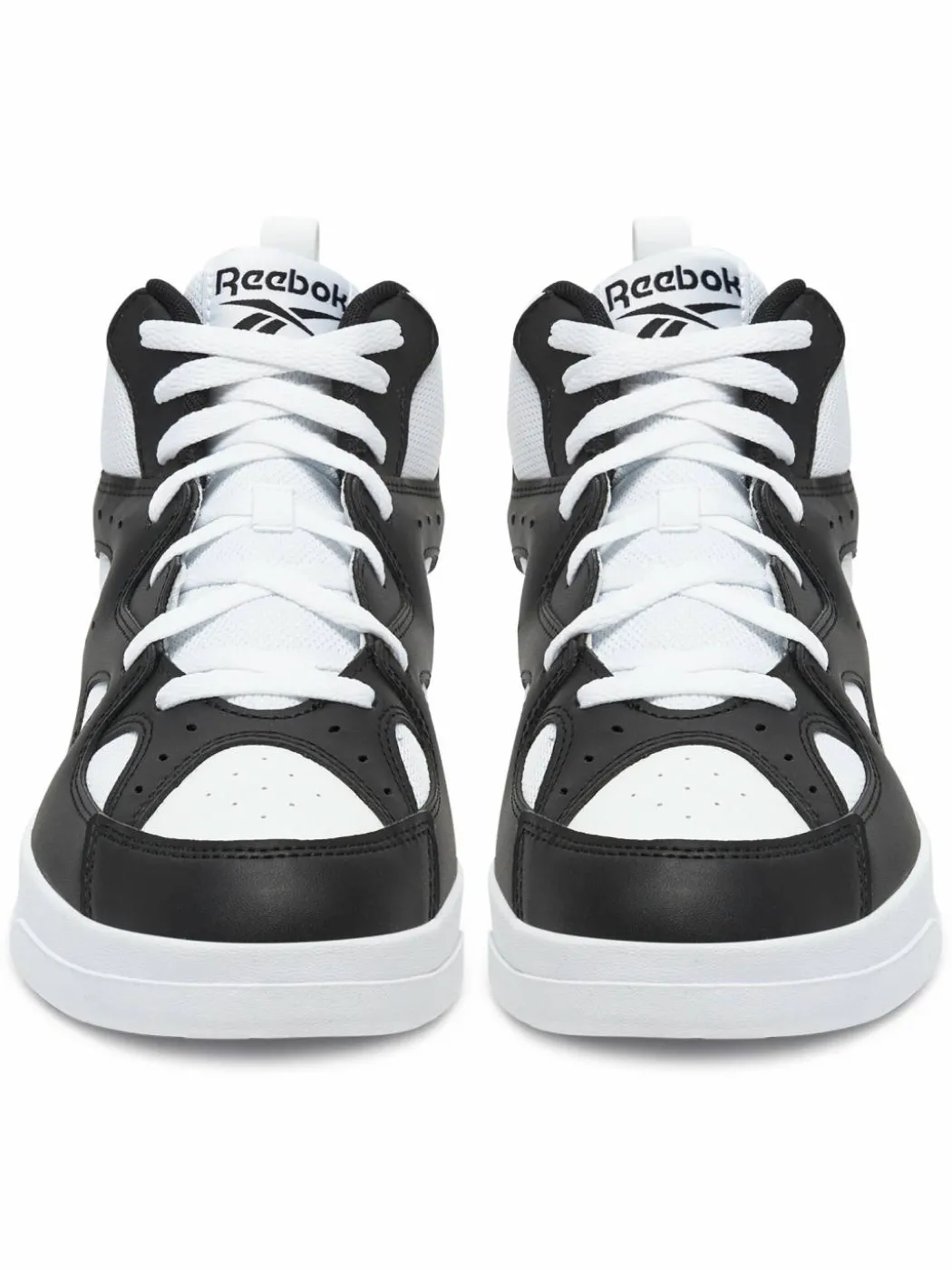 Sneakers PRIMARY HARDWOOD 100235357 Nero