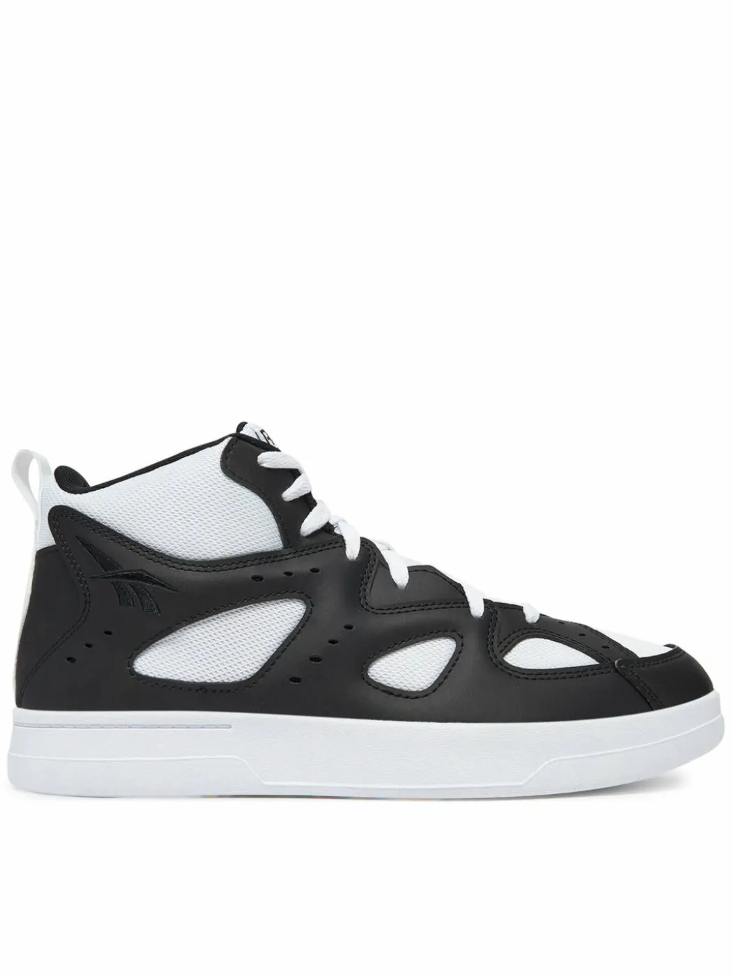 Sneakers PRIMARY HARDWOOD 100235357 Nero