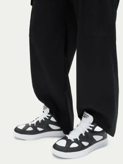 Sneakers PRIMARY HARDWOOD 100235357 Nero