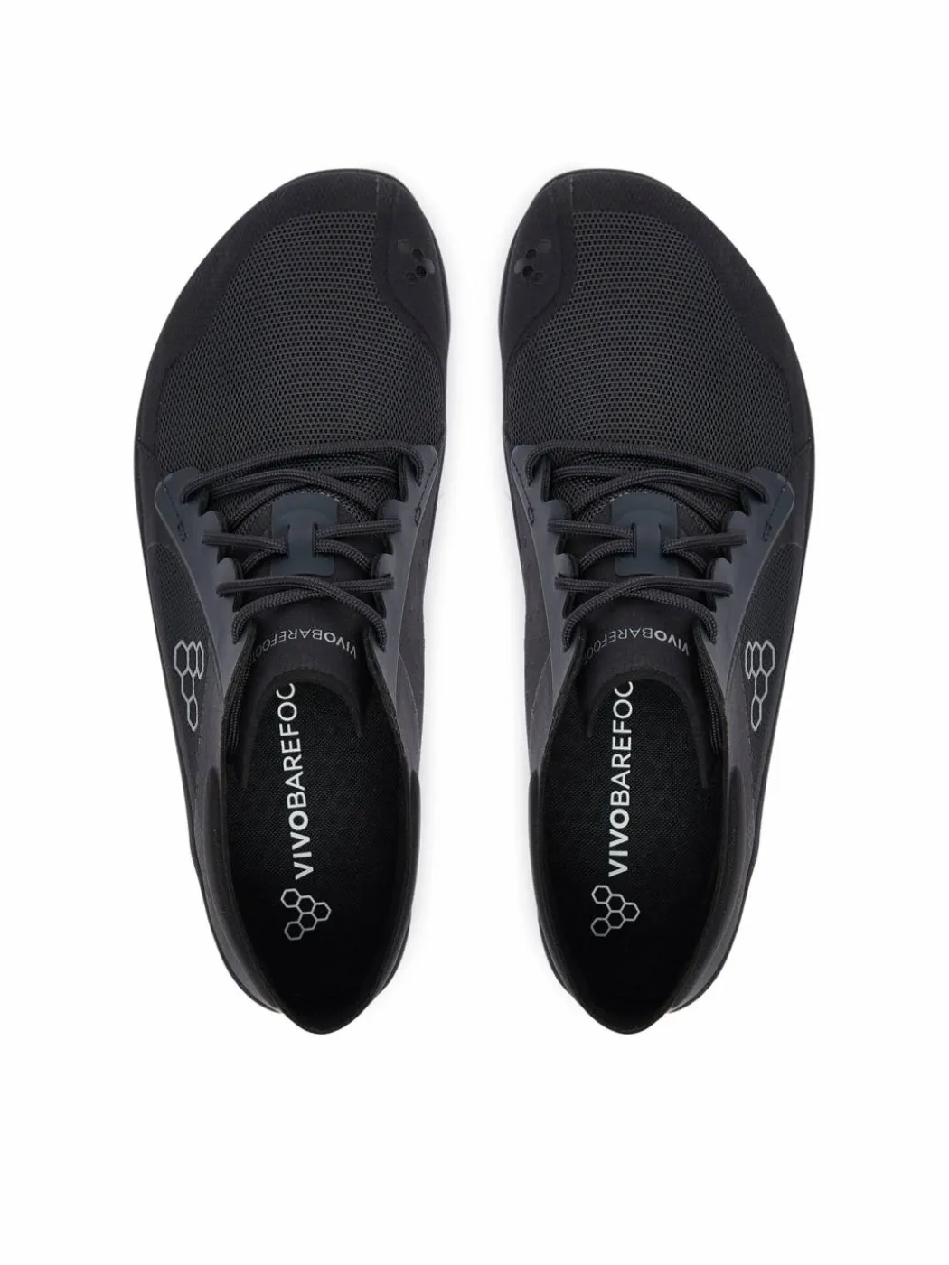 Sneakers Primus Lite IV 309253 Nero