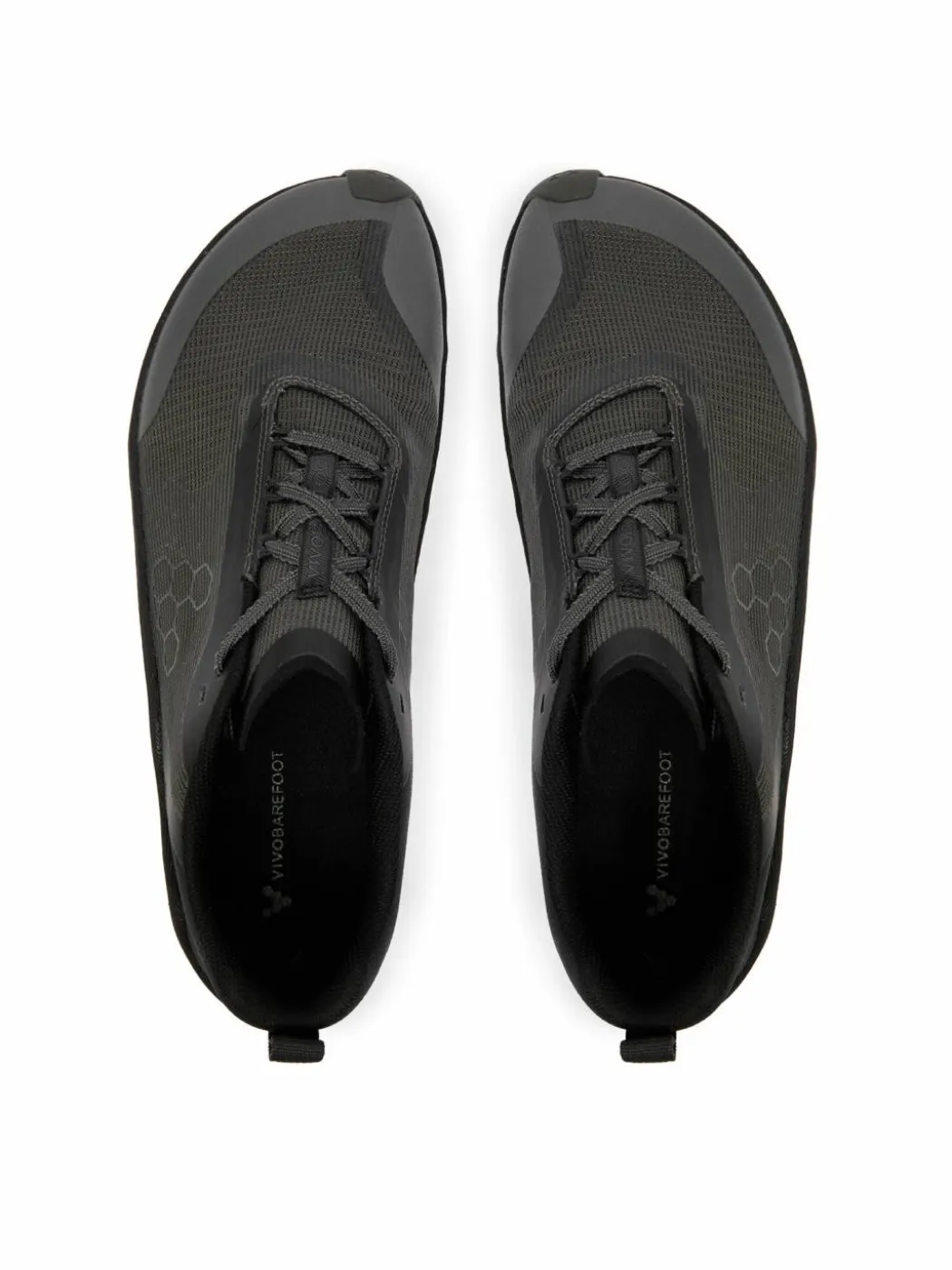 Sneakers Primus Trail Flow 309317 Grigio scuro