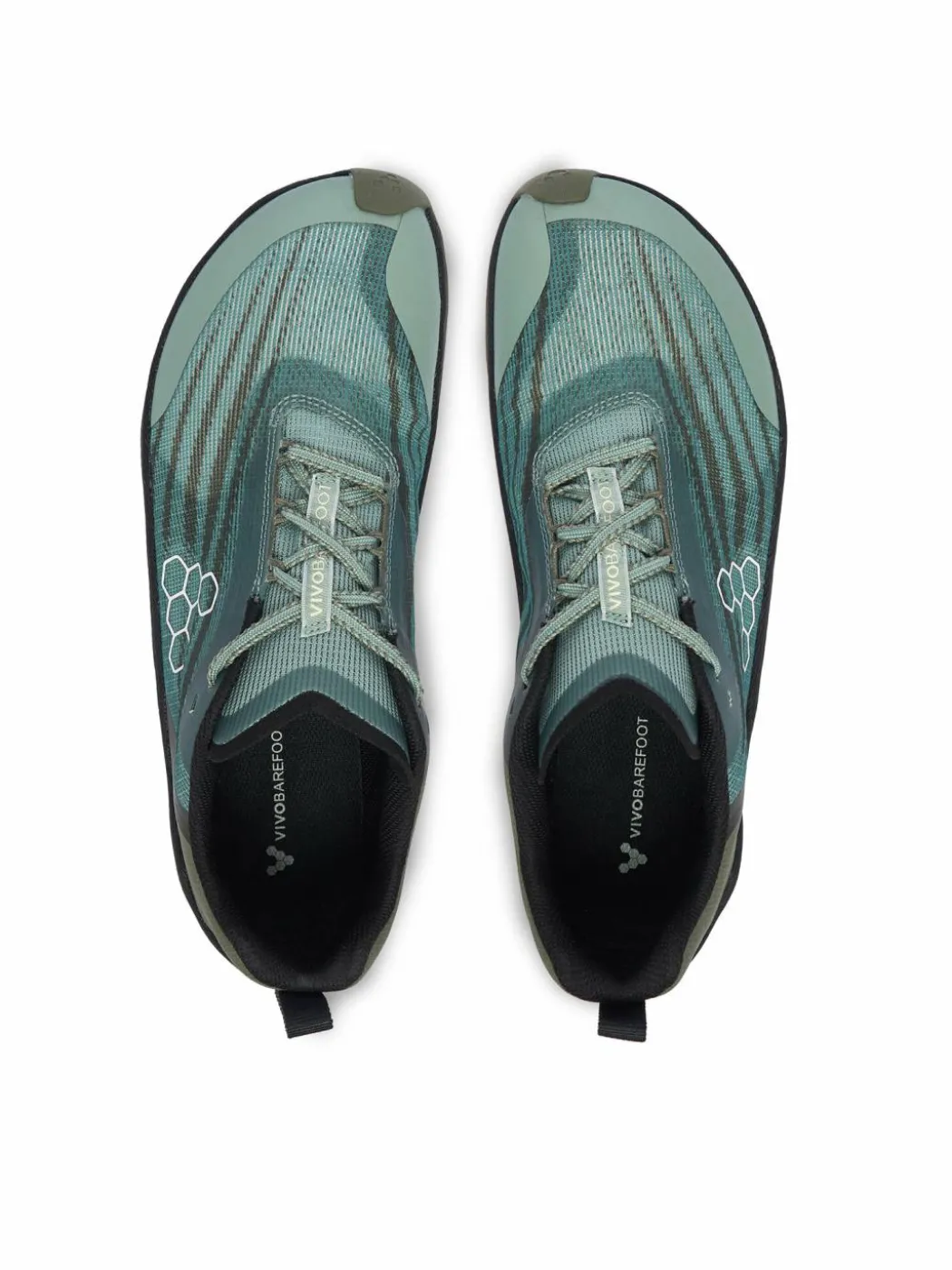 Sneakers Primus Trail Flow 309317 Verde