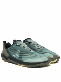 Sneakers Primus Trail Flow 309317 Verde