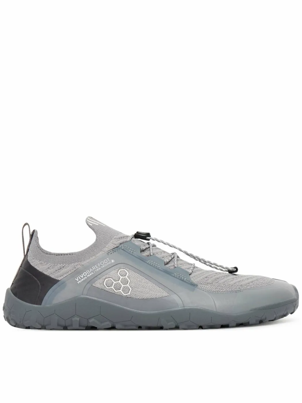 Sneakers Primus Trail Knit Fg 309099 Grigio