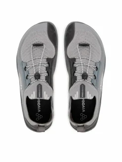 Sneakers Primus Trail Knit Fg 309099 Grigio