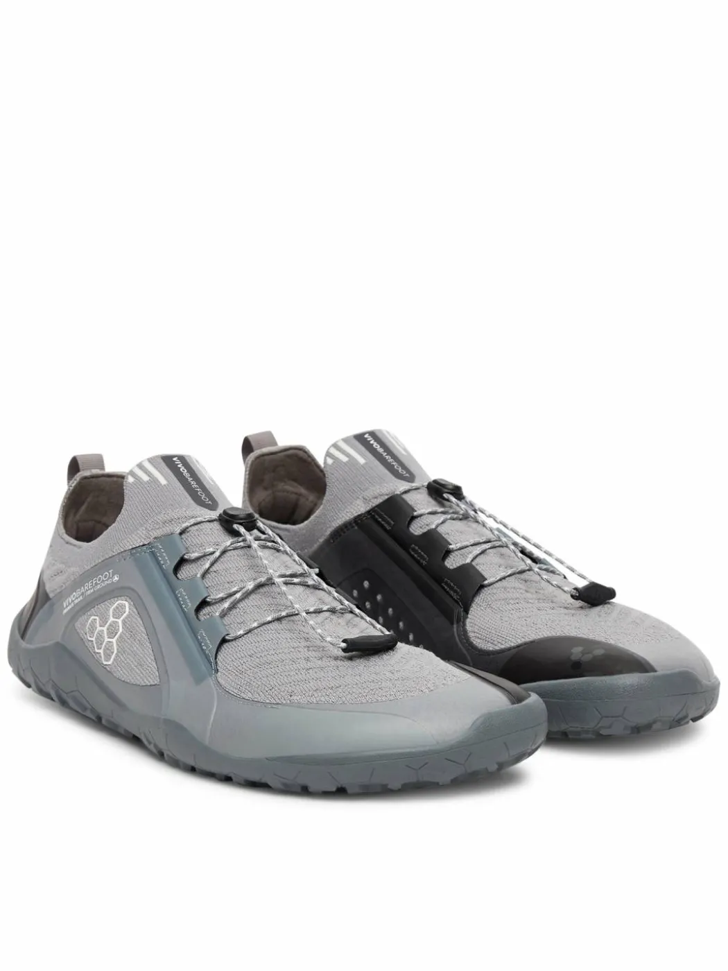 Sneakers Primus Trail Knit Fg 309099 Grigio