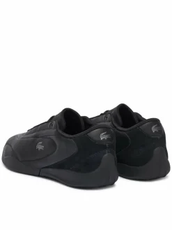 Sneakers Protect 52SMA0017 Nero