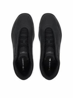 Sneakers Protect 52SMA0017 Nero