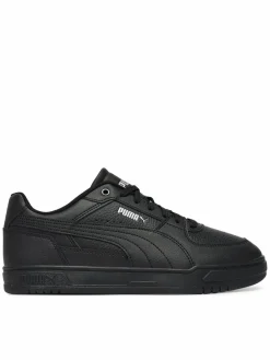 Sneakers Puma Caven III 404484 02 Nero