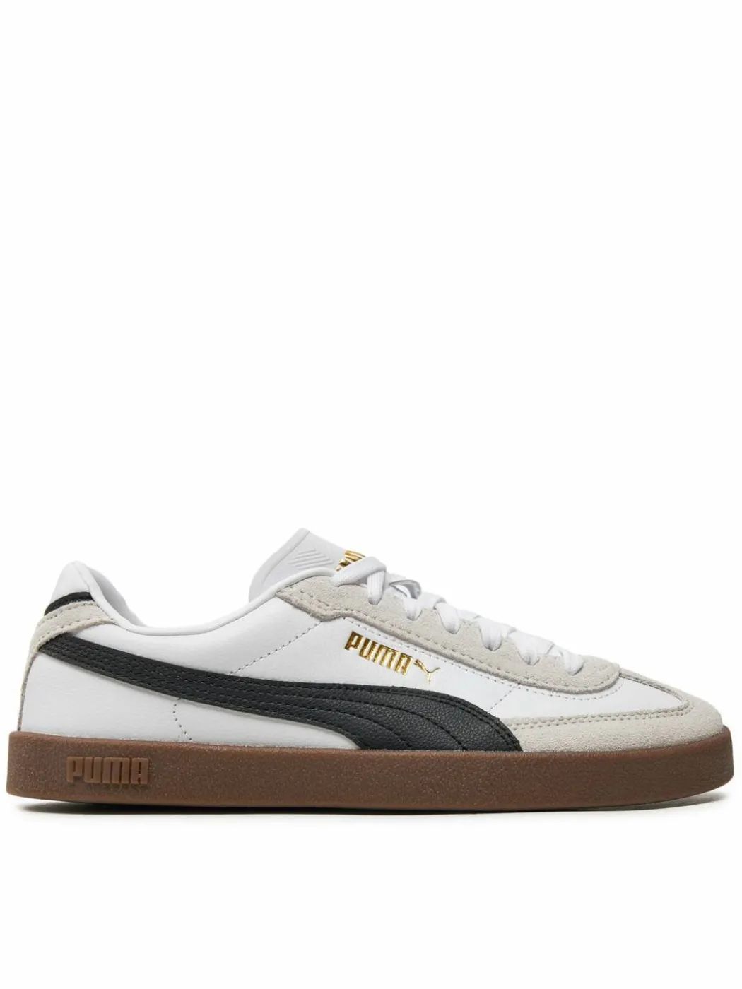 Sneakers Puma Club II Era 397447 07 Bianco