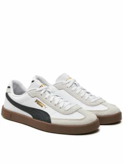 Sneakers Puma Club II Era 397447 07 Bianco