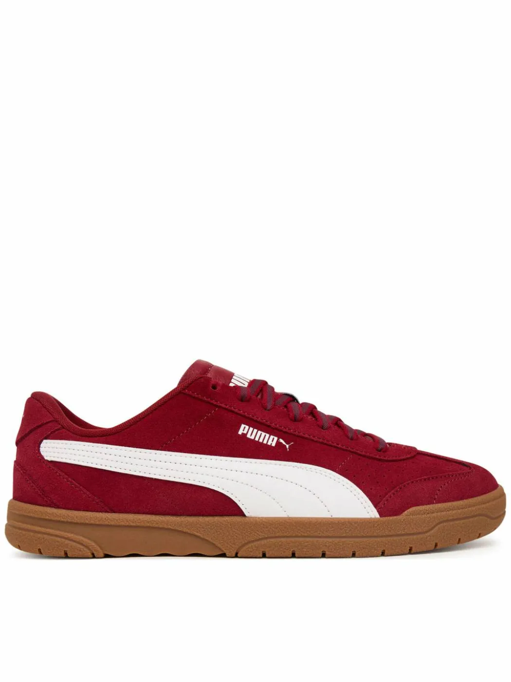 Sneakers Puma Club Pro 407172 07 Bordeaux