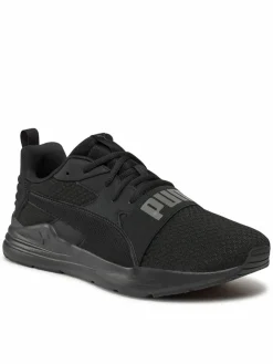 Sneakers Puma Wired Run Pure 389275 01 Nero
