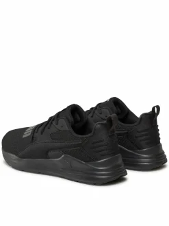 Sneakers Puma Wired Run Pure 389275 01 Nero