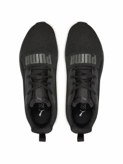 Sneakers Puma Wired Run Pure 389275 01 Nero