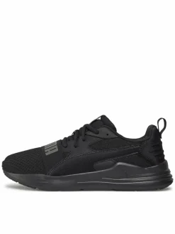 Sneakers Puma Wired Run Pure 389275 01 Nero