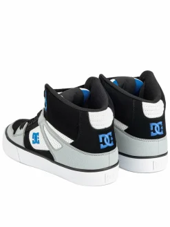 Sneakers PURE HIGH-TOP WC ADYS400043-XKWB Grigio