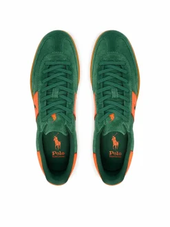 Sneakers 809P07172002 Verde