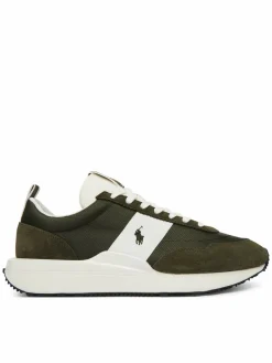 Sneakers 809P13090001 Verde