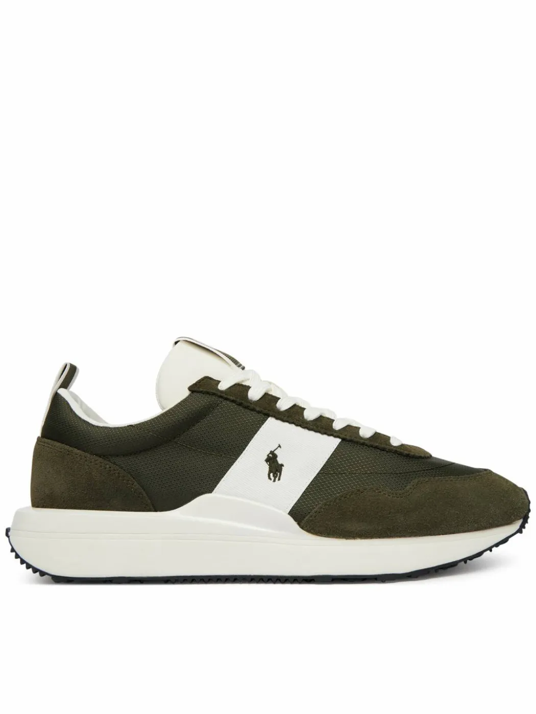 Sneakers 809P13090001 Verde