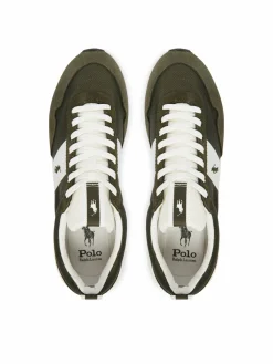 Sneakers 809P13090001 Verde