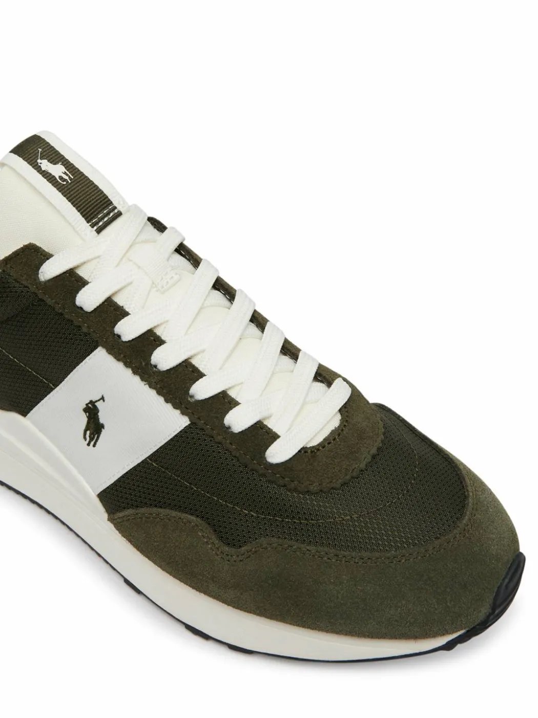 Sneakers 809P13090001 Verde
