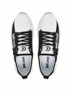 Sneakers 80QA3SA2 ZSE70 Bianco