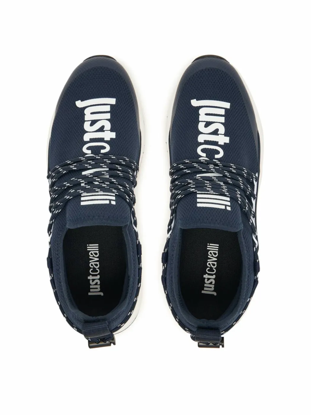 Sneakers 80QA3SA0 ZSE69 Blu scuro