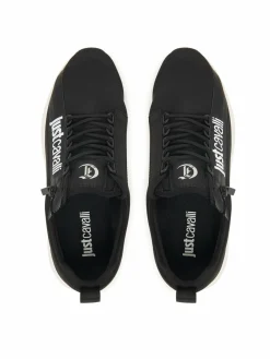 Sneakers 80QA3SA2 ZSE70 Nero