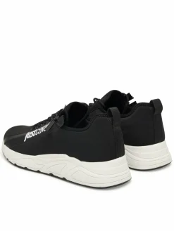 Sneakers 80QA3SA2 ZSE70 Nero