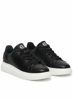 Sneakers 80QA3SBD ZPC18 Nero