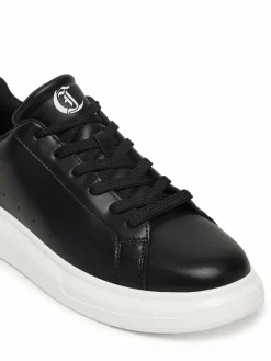 Sneakers 80QA3SBD ZPC18 Nero
