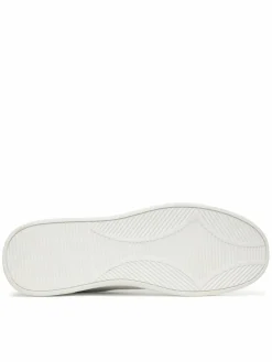 Sneakers 80QA3SB6 ZPC25 Bianco