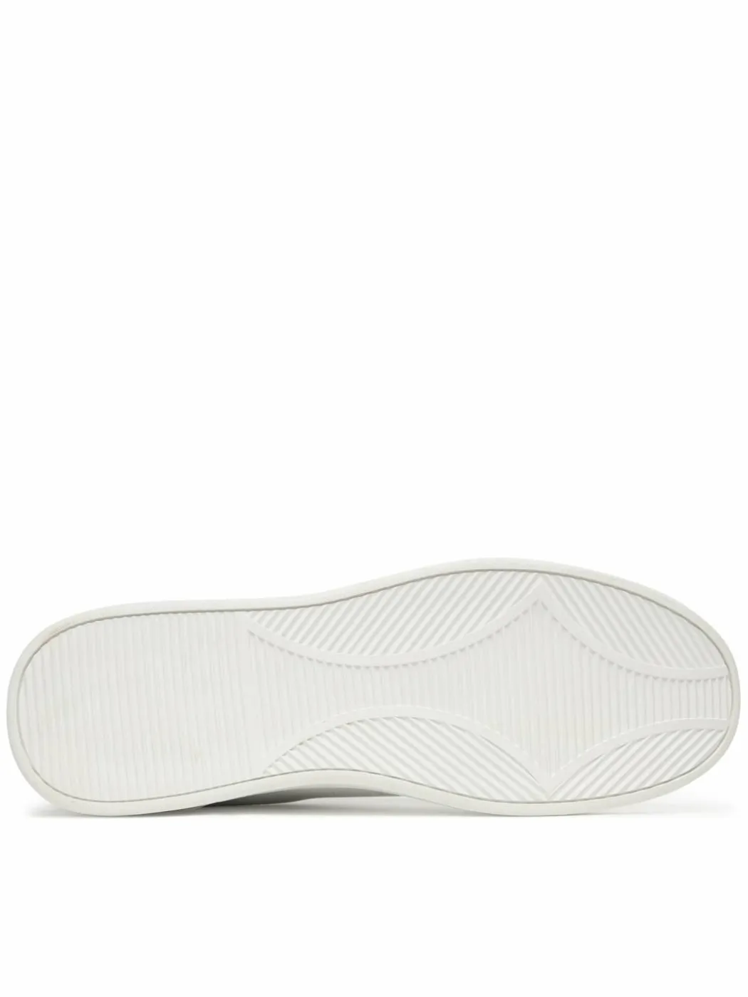 Sneakers 80QA3SB6 ZPC25 Bianco