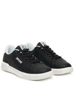 Sneakers 80QA3SB6 ZPC25 Nero