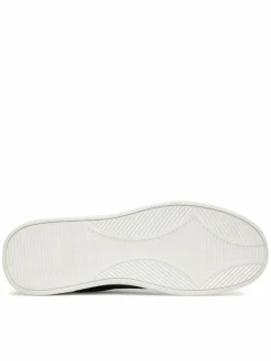 Sneakers 80QA3SB3 ZPC14 Nero