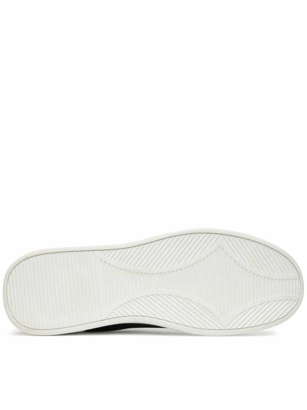Sneakers 80QA3SB3 ZPC14 Nero
