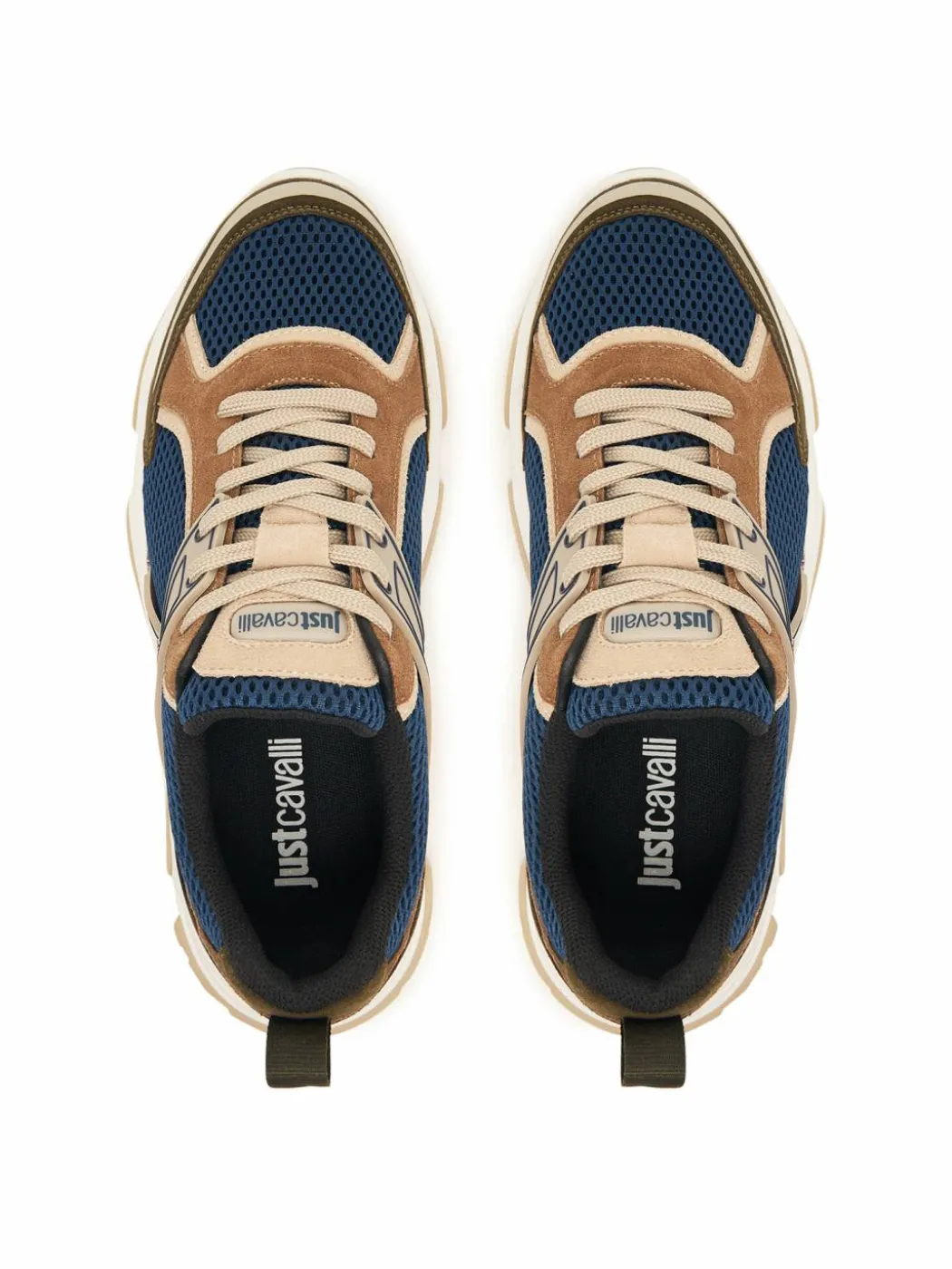 Sneakers 80QA3SH5 ZPC22 Multicolore